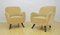 Vintage Armchairs from Berga Mobler, Set of 2, Image 1
