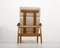 Mid-Century Model FD-164 Teak Lounge Chair by Arne Vodder for Cado 10