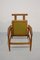 Mid-Century Model FD-164 Teak Lounge Chair by Arne Vodder for Cado 7