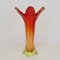 Vintage Murano Glass Vase, 1960s 6