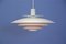 Lampada da soffitto Arent di Form Light, Danimarca, anni '60, Immagine 1