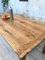 Vintage Oak Dining Table 27