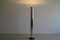 Lámpara de pie modelo Megaron vintage de aluminio de Gianfranco Frattini para Artemide, Imagen 7