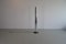 Lámpara de pie modelo Megaron vintage de aluminio de Gianfranco Frattini para Artemide, Imagen 2
