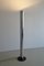 Vintage Modell Megaron Stehlampe aus Aluminium von Gianfranco Frattini für Artemide 4