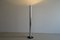 Lámpara de pie modelo Megaron vintage de aluminio de Gianfranco Frattini para Artemide, Imagen 10