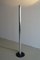 Vintage Aluminum Model Megaron Floor Lamp by Gianfranco Frattini for Artemide 12