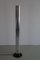 Vintage Aluminum Model Megaron Floor Lamp by Gianfranco Frattini for Artemide 1