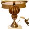 Lámpara de mesa, años 50, Imagen 6