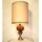 Lámpara de mesa, años 50, Imagen 3