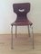 Mid-Century Childrens Chair from Pagholz Flötotto 1