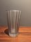 Schwedische Vintage Vase von Ingegerd Raman für Orrefors 1