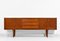 Mid-Century Sideboard aus Teak von McIntosh, 1960er 1