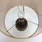 Lampe de Bureau en Céramique de Georges Pelletier, France, années 70 13