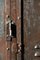 Vintage Metal Locker from Gantois, 1920s 6