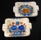 Vintage Polish Ashtrays from Włocławek, 1970s, Set of 2, Image 6