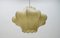 Mid-Century Cocoon Pendant Lamp, 1960s 8