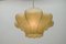 Mid-Century Cocoon Pendant Lamp, 1960s 9