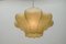 Mid-Century Cocoon Pendant Lamp, 1960s, Image 9