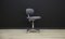 Vintage Danish Swivel Chair, 1960s, Image 11