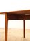 Mid-Century Oak Model AT-15 Coffee Table by Hans J. Wegner for Andreas Tuck, 1950s 9