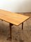 Mid-Century Oak Model AT-15 Coffee Table by Hans J. Wegner for Andreas Tuck, 1950s, Image 7