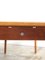 Mid-Century Oak Model AT-15 Coffee Table by Hans J. Wegner for Andreas Tuck, 1950s, Image 10