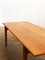 Mid-Century Oak Model AT-15 Coffee Table by Hans J. Wegner for Andreas Tuck, 1950s, Image 5