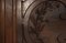 Antikes Jugendstil Esszimmer Set aus Kirschholz von Pierre Mathieu, 9 13