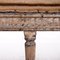 Antique Gustavian Bench, Image 4