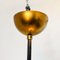 Vintage Murano Glass Spiral Ceiling Lamp, 1960s 5