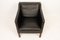 Danish Model Eton Lounge Chair by Erik Marquardsen & Takashi Okamura for Skipper, 1980s 8