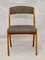 Vintage Gondola Dining Chairs by Joamin Baumann for Baumann, Set of 6, Image 12