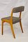 Vintage Gondola Dining Chairs by Joamin Baumann for Baumann, Set of 6 8