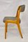 Vintage Gondola Dining Chairs by Joamin Baumann for Baumann, Set of 6 7