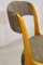 Vintage Gondola Esszimmerstühle von Joamin Baumann für Baumann, 6er Set 4