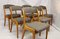 Vintage Gondola Dining Chairs by Joamin Baumann for Baumann, Set of 6 14