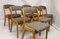 Vintage Gondola Dining Chairs by Joamin Baumann for Baumann, Set of 6, Image 14