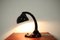 Lampe de Bureau en Bakélite par Eric Kirkman Cole, années 30 6