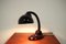 Lampe de Bureau en Bakélite par Eric Kirkman Cole, années 30 7