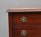 Mahogany Nightstands, 1960s, Set of 2 2