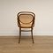 No. 215 RF Dining Chair by Michael Thonet for Thonet, 1980s 5
