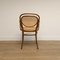 No. 215 RF Dining Chair by Michael Thonet for Thonet, 1980s, Image 5