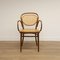 No. 215 RF Dining Chair by Michael Thonet for Thonet, 1980s 2