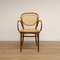 No. 215 RF Dining Chair by Michael Thonet for Thonet, 1980s, Image 2