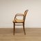 No. 215 RF Dining Chair by Michael Thonet for Thonet, 1980s 4