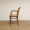 No. 215 RF Dining Chair by Michael Thonet for Thonet, 1980s, Image 4