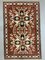 Vintage Azeri Tribal Rug, 1960s 3