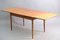 Mid-Century Teak Extendable Dining Table 11