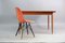 Mid-Century Teak Extendable Dining Table 16